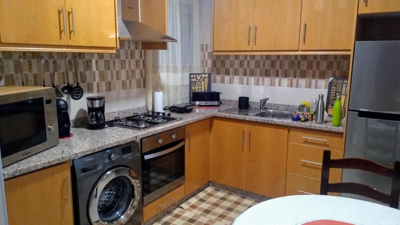 Private Apartament Celestina & Carlos Миндело Екстериор снимка
