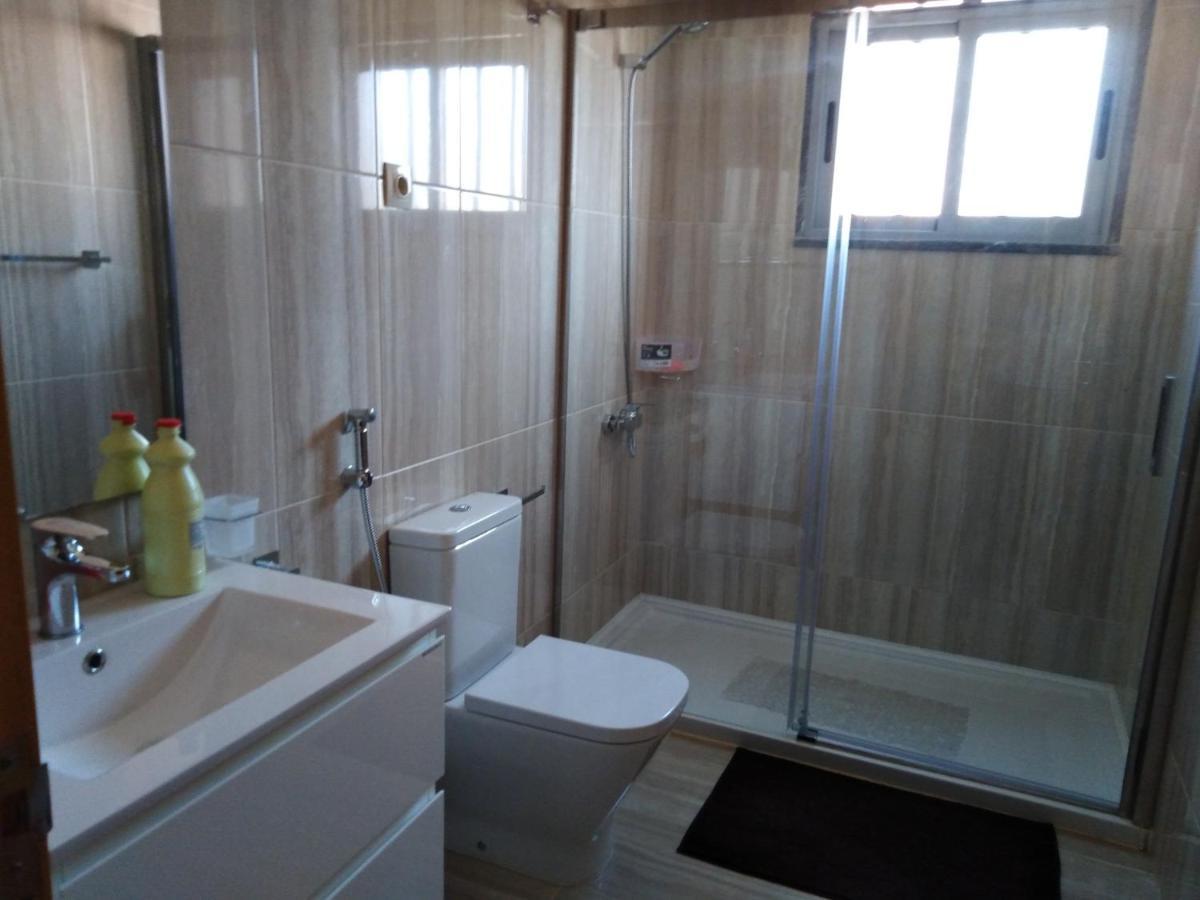 Private Apartament Celestina & Carlos Миндело Екстериор снимка
