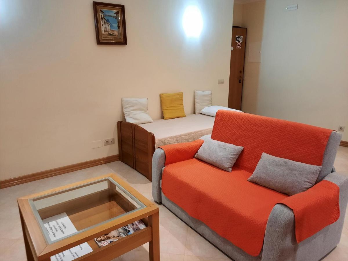 Private Apartament Celestina & Carlos Миндело Екстериор снимка