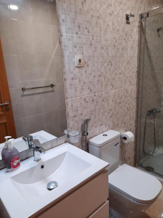 Private Apartament Celestina & Carlos Миндело Екстериор снимка