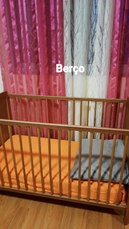 Private Apartament Celestina & Carlos Миндело Екстериор снимка
