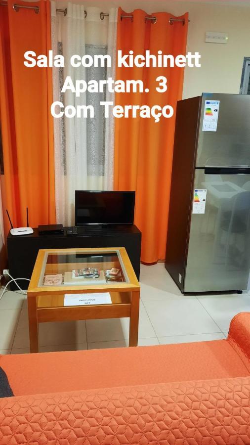 Private Apartament Celestina & Carlos Миндело Екстериор снимка