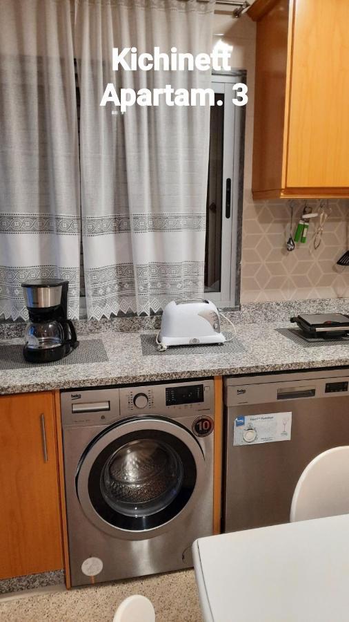 Private Apartament Celestina & Carlos Миндело Екстериор снимка