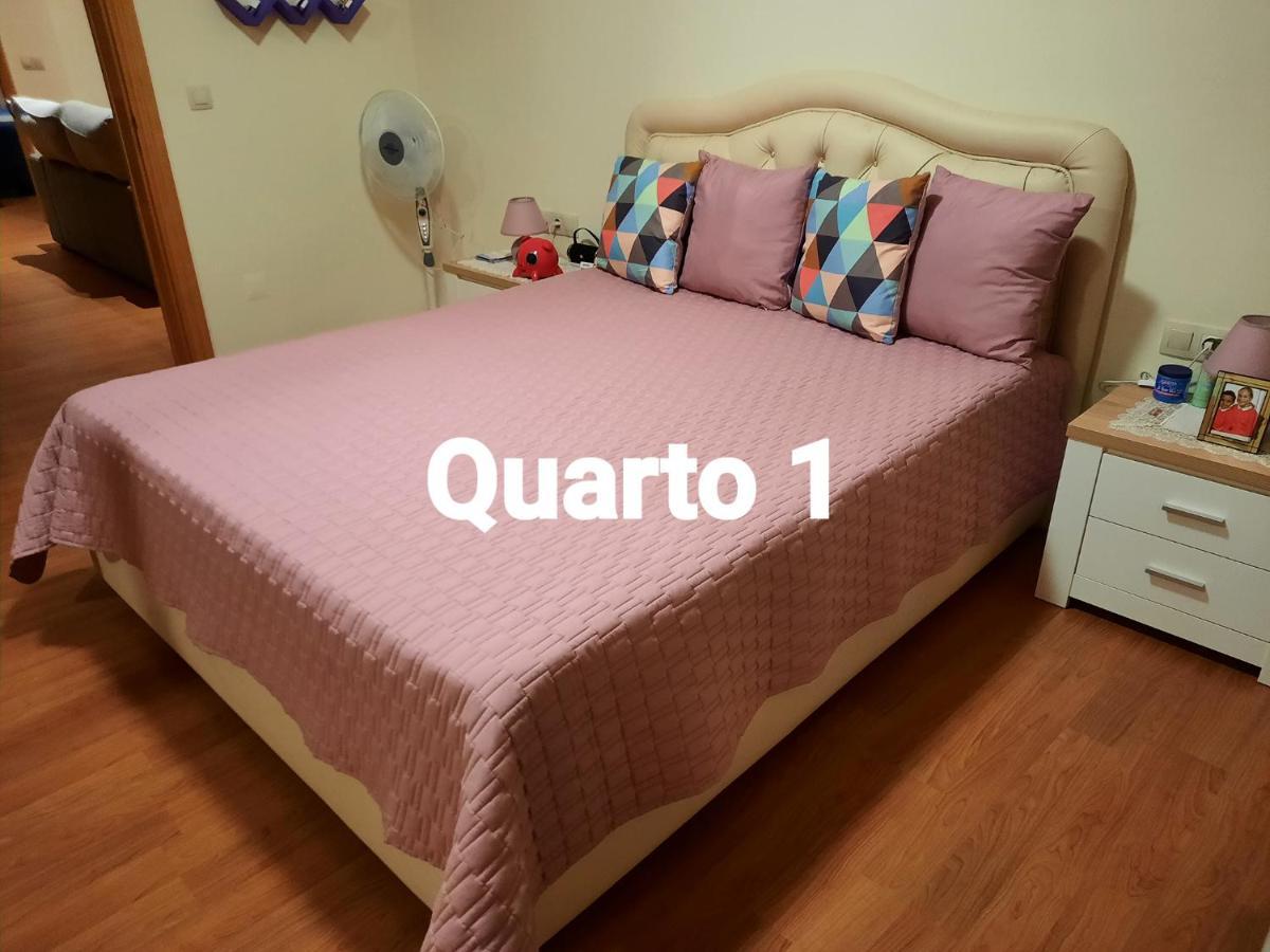 Private Apartament Celestina & Carlos Миндело Екстериор снимка