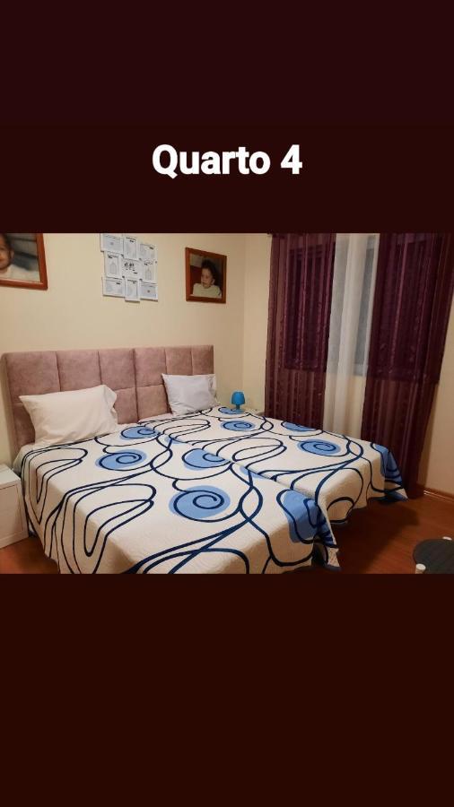 Private Apartament Celestina & Carlos Миндело Екстериор снимка