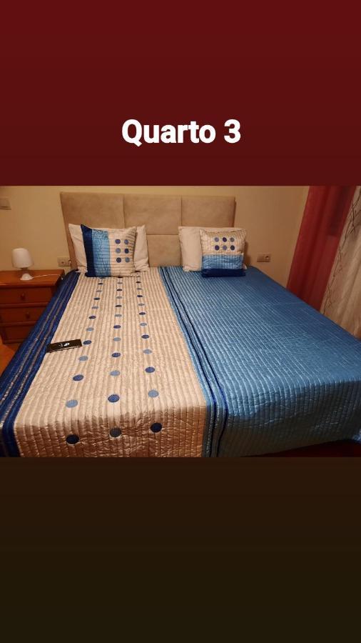 Private Apartament Celestina & Carlos Миндело Екстериор снимка