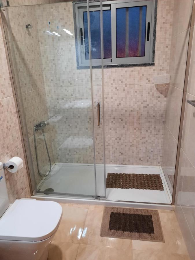 Private Apartament Celestina & Carlos Миндело Екстериор снимка