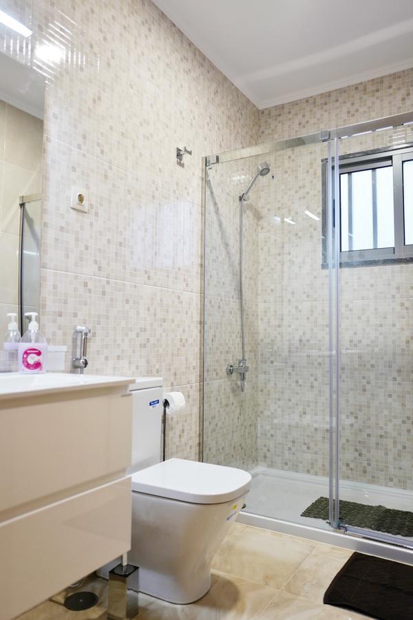 Private Apartament Celestina & Carlos Миндело Екстериор снимка