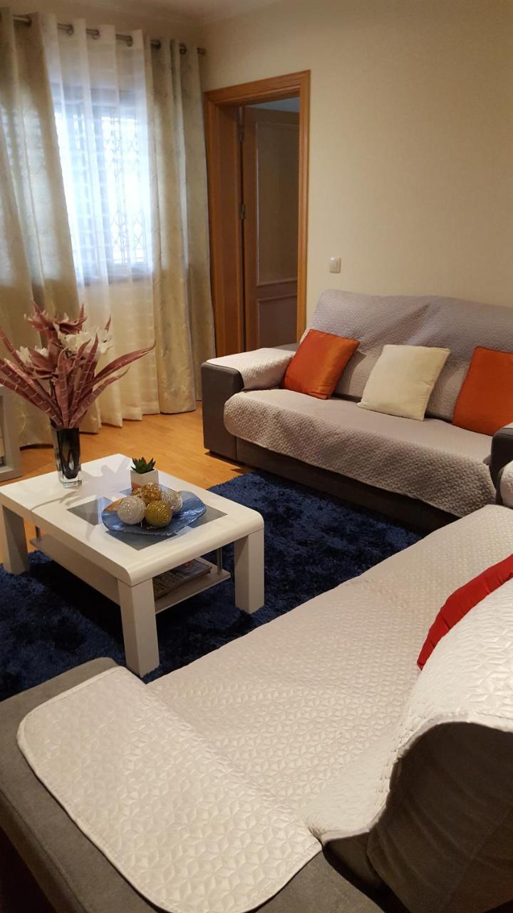 Private Apartament Celestina & Carlos Миндело Екстериор снимка