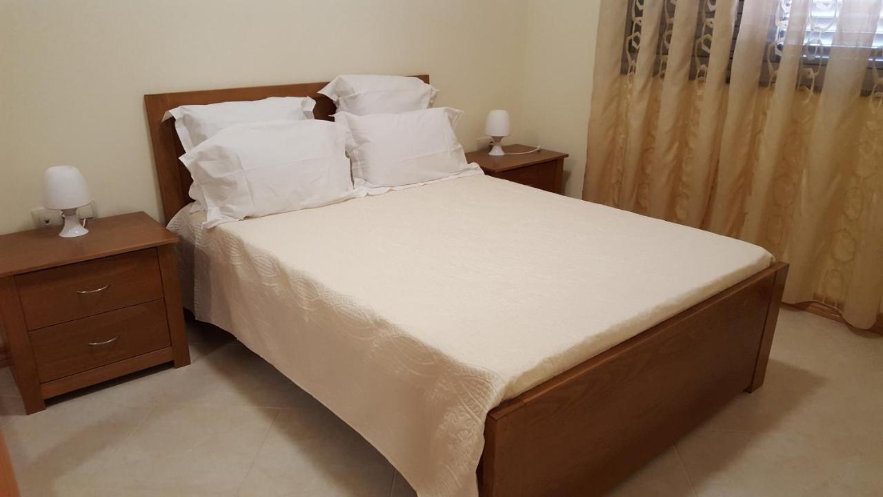 Private Apartament Celestina & Carlos Миндело Екстериор снимка
