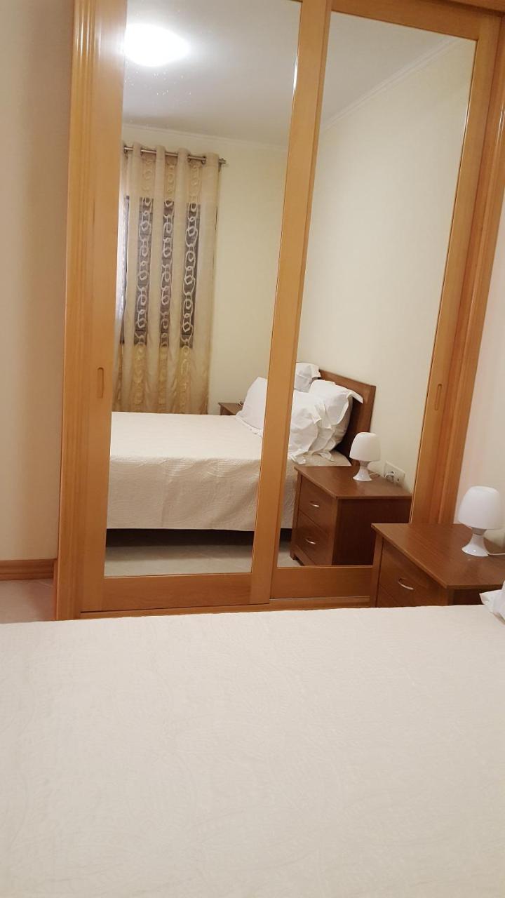 Private Apartament Celestina & Carlos Миндело Екстериор снимка