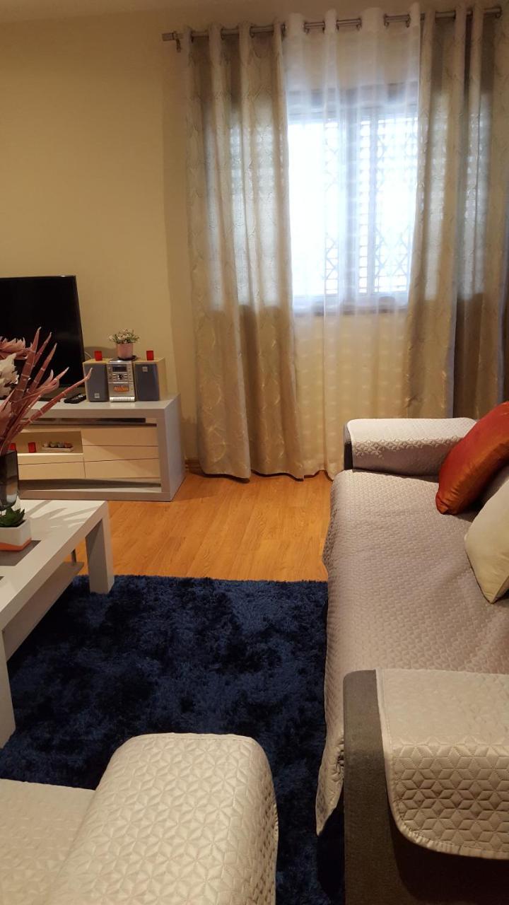 Private Apartament Celestina & Carlos Миндело Екстериор снимка