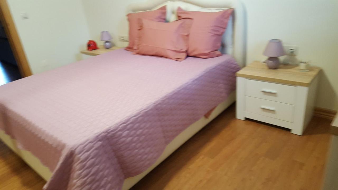 Private Apartament Celestina & Carlos Миндело Екстериор снимка