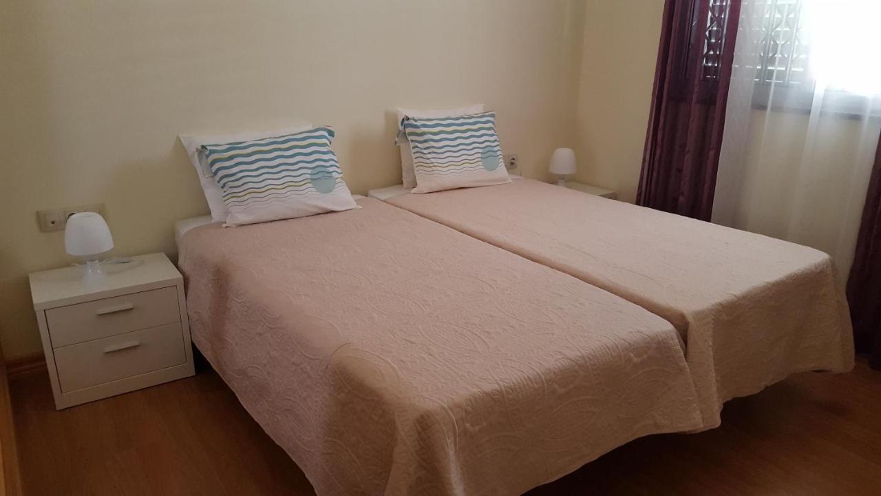 Private Apartament Celestina & Carlos Миндело Екстериор снимка