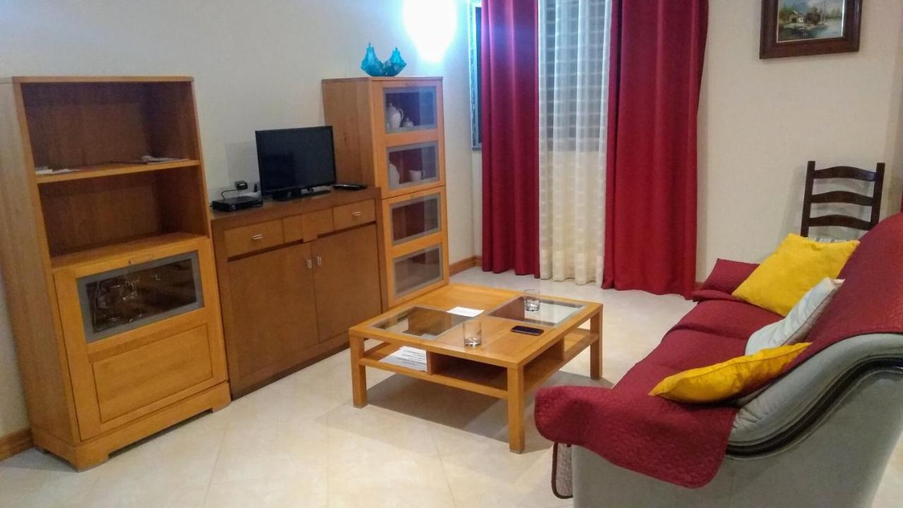 Private Apartament Celestina & Carlos Миндело Екстериор снимка