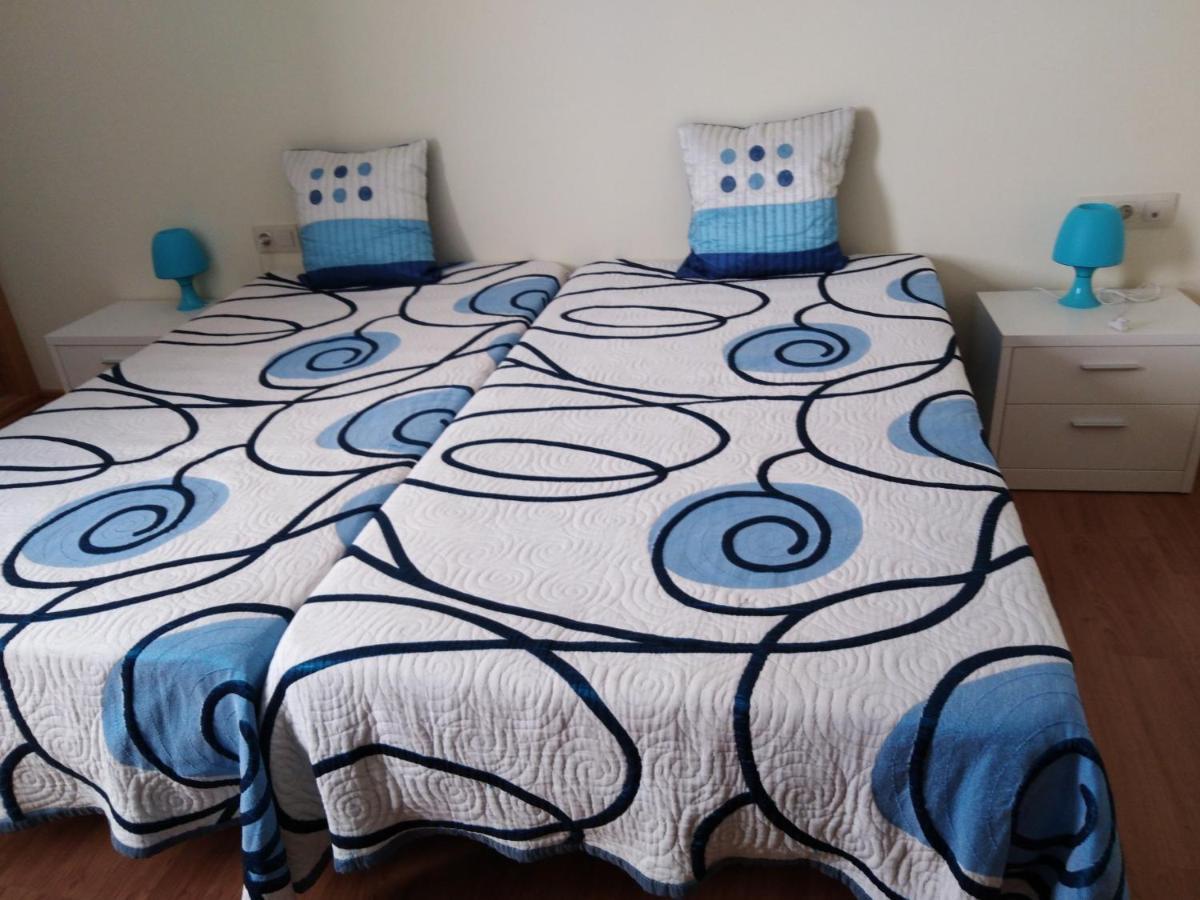 Private Apartament Celestina & Carlos Миндело Екстериор снимка